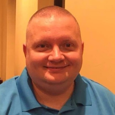 Profile photo of Eric Shewmaker