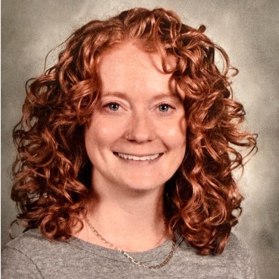 Profile photo of Jessica Guthrie