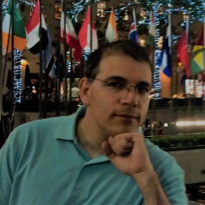 Profile photo of Leon LaSpina