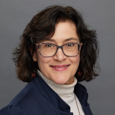 Profile photo of Lisa Blank