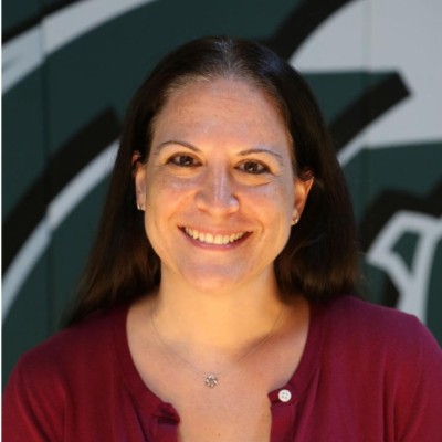 Profile photo of Marisa Laks