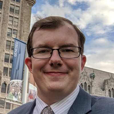 Profile photo of Thomas Naber