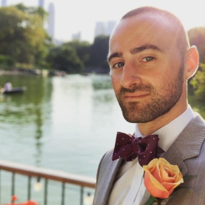 Profile photo of Tom OConnell