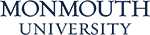 Monmouth University Logo
