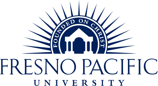 Fresno Pacific University Academy logo