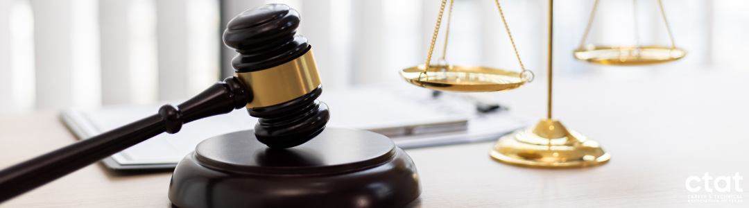 Shape Future Public Servants Discover innovative teaching strategies and partnerships to prepare students for careers in law and public safety.