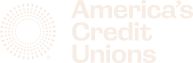 America's Credit Unions Logo