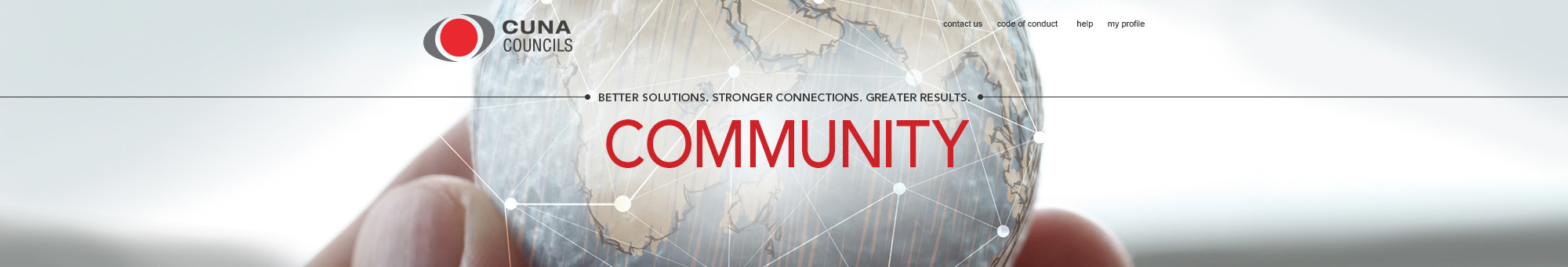 Council Communities Model Back logo. This will take you to the homepage