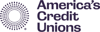 America's Credit Unions logo. This will take you to the homepage