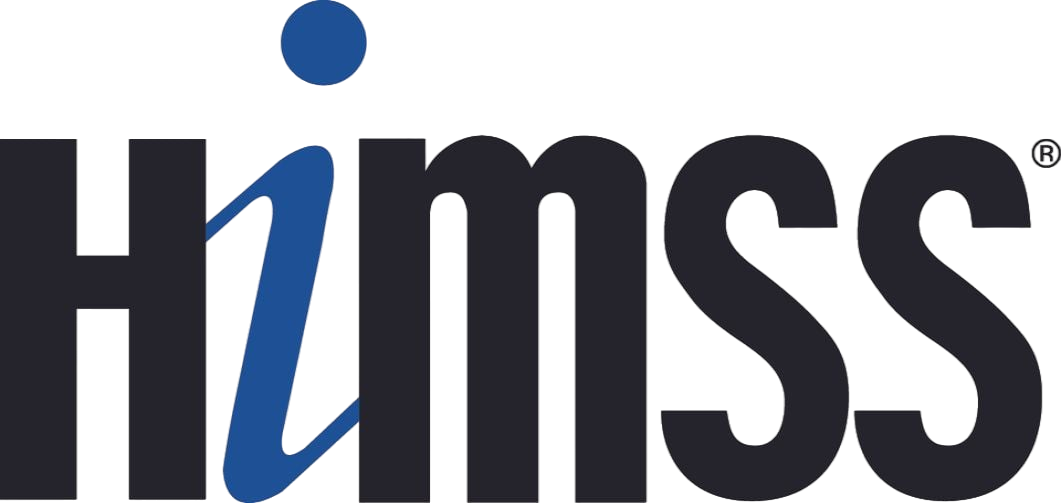HIMSS logo