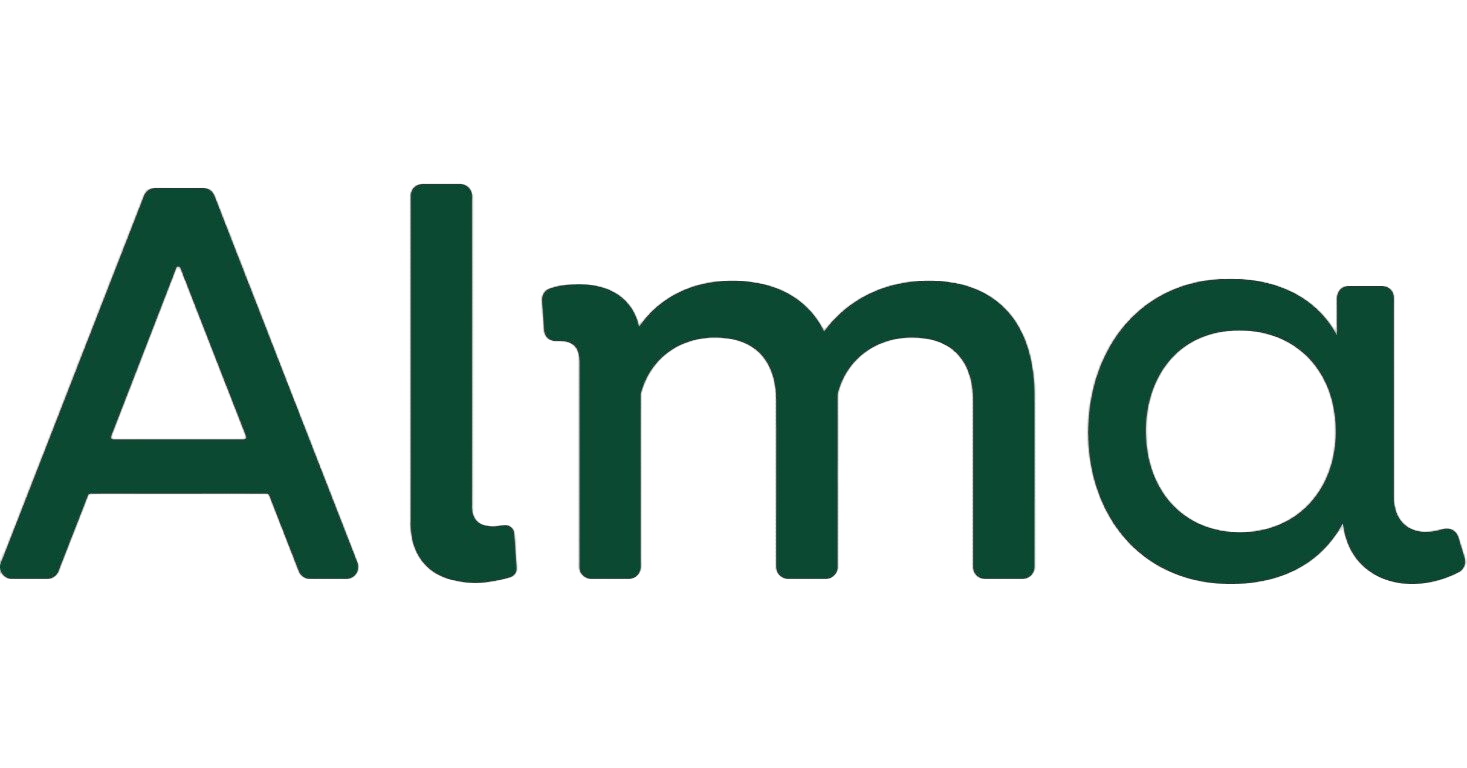 Alma logo