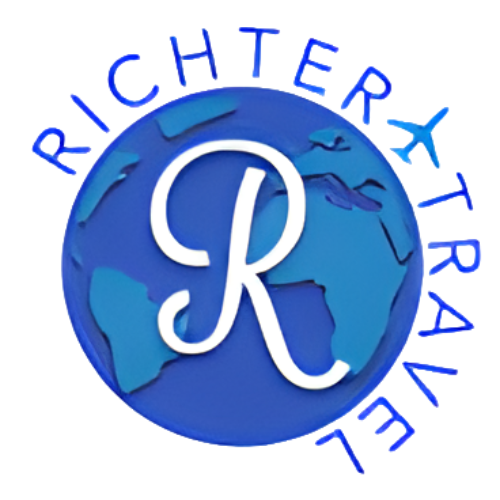 Richter Travel logo