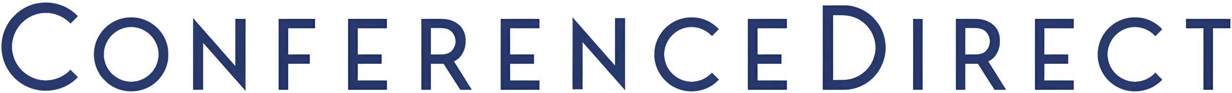 ConferenceDirect logo