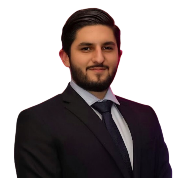 Carlos Lalanda Headshot