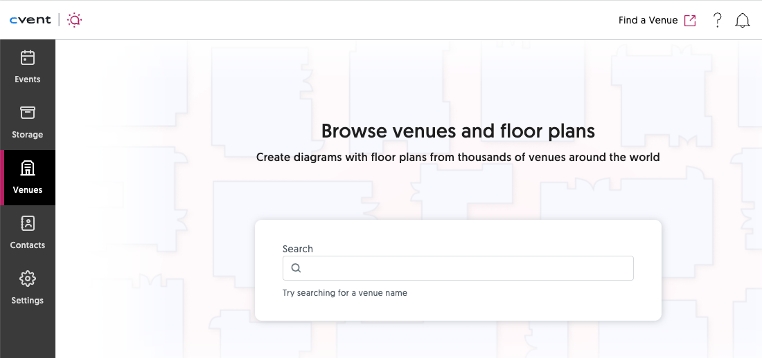 Venue Library