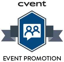 Event Promotion Badge
