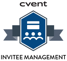 Invitee Management Badge