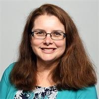 Headshot of Tori Martinez, June Member Spotlight