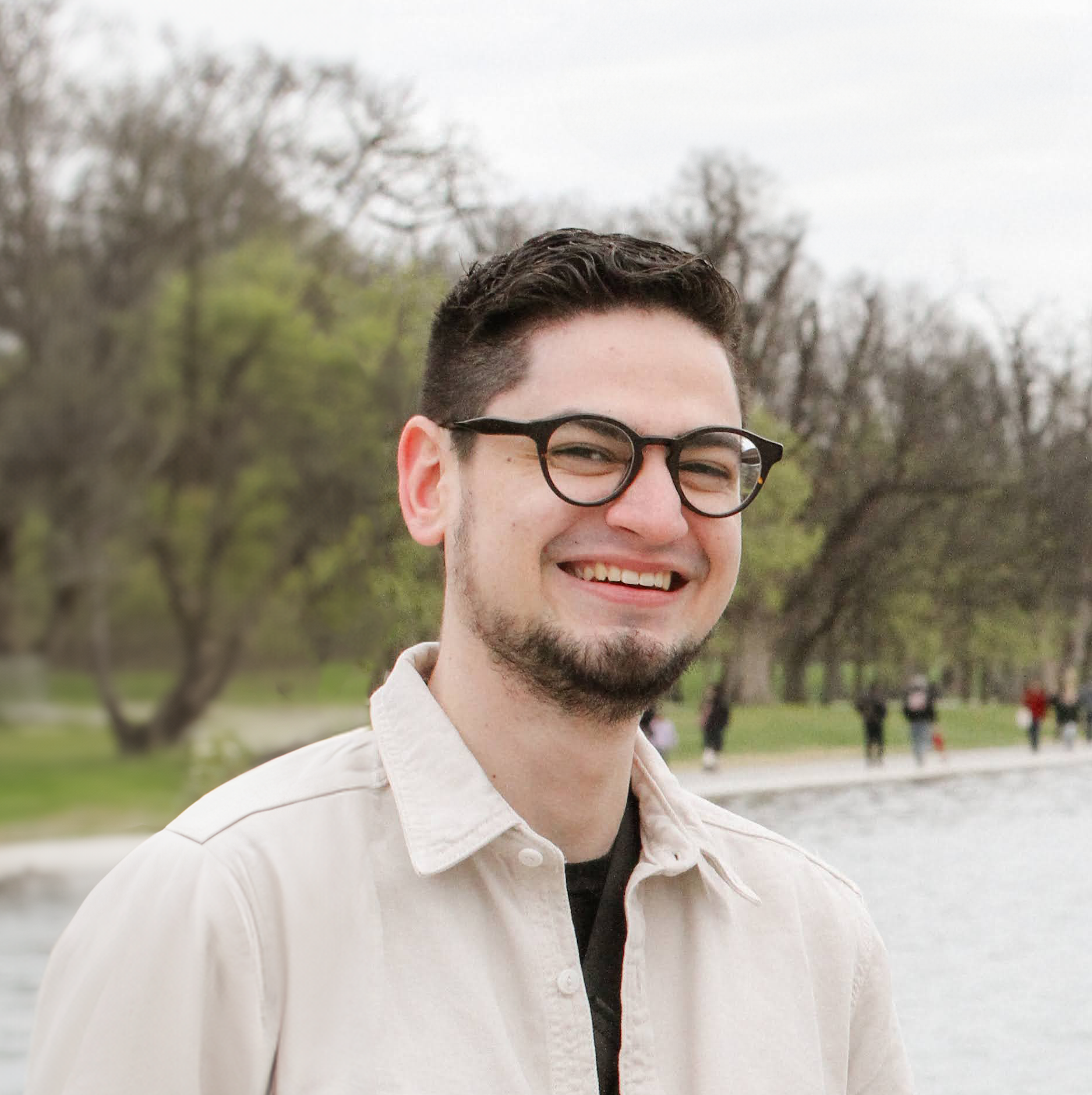 Sara Shidal headshot