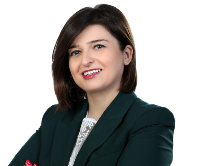 The Evolution of a Leader: Olga Budieri, CCXP, Drives CX Understanding ...