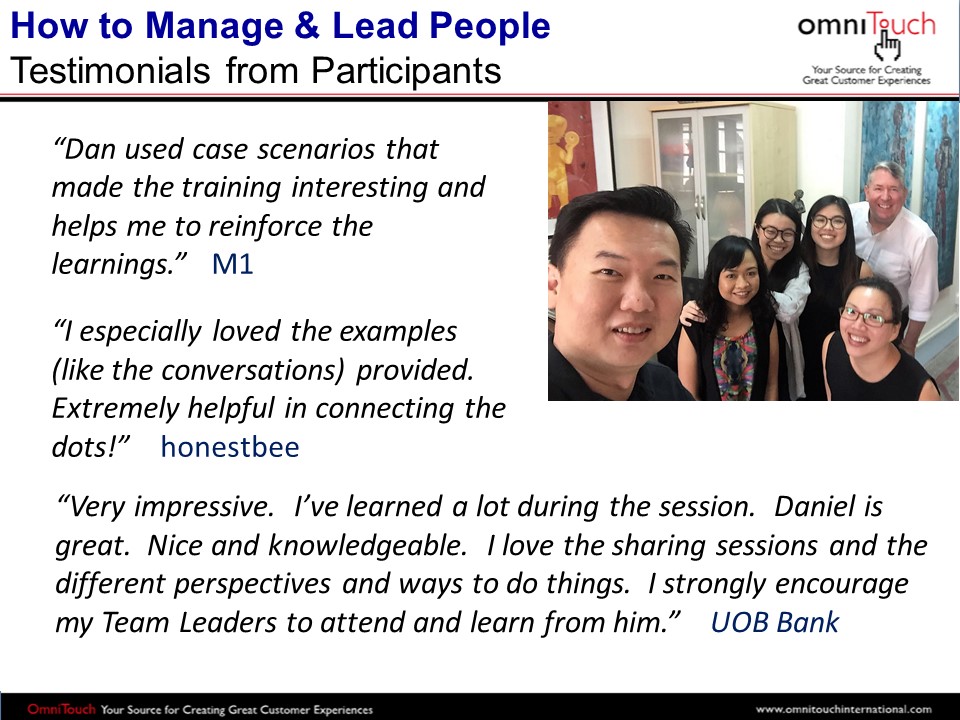 OT PM Testimonial