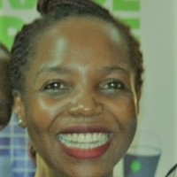 Rebekah Kabugo Mugisha Rebekah Kabugo Mugisha