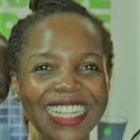 Rebekah Kabugo Mugisha