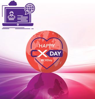 CX Day with Computer CX Day with Computer