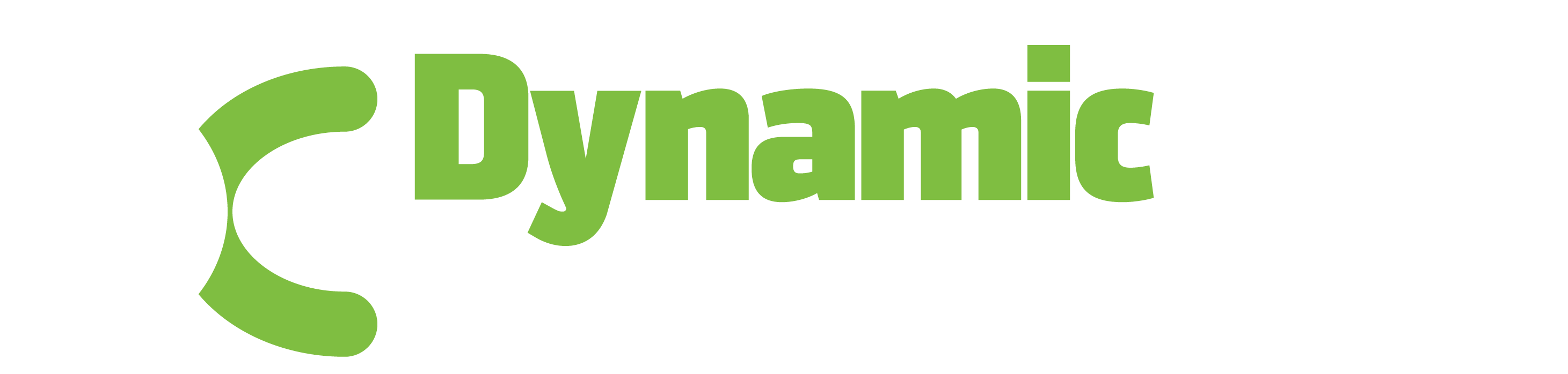 Dynamic Communities, LLC Dynamic Communities, LLC logo