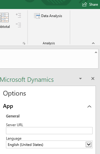 excel
