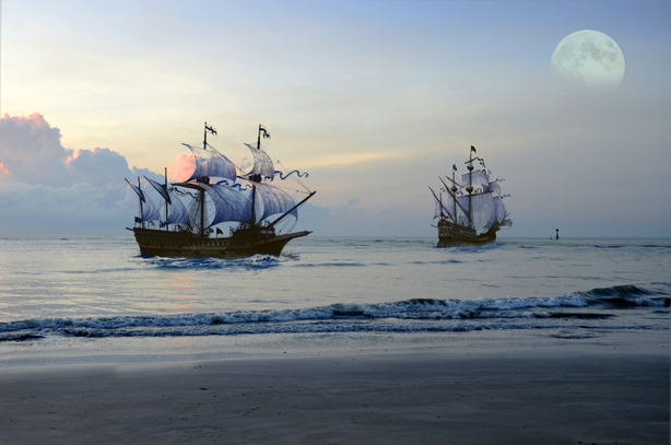 Maritime Inventions – Taming the Waves Maritime Inventions – Taming the Waves