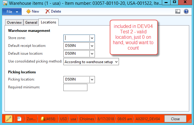 test 2 - with zero - valid 1