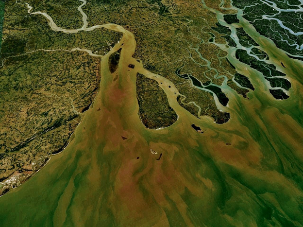 The Advent of Aerial Photography – Eye in the Sky The Advent of Aerial Photography – Eye in the Sky