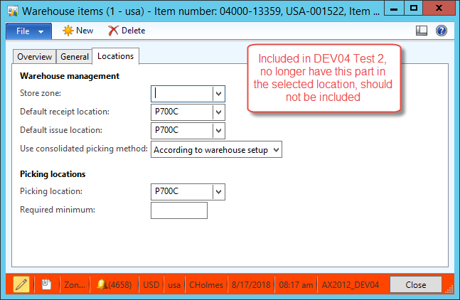 test 2 - with zero - invalid 1