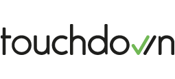 Touchdown logo