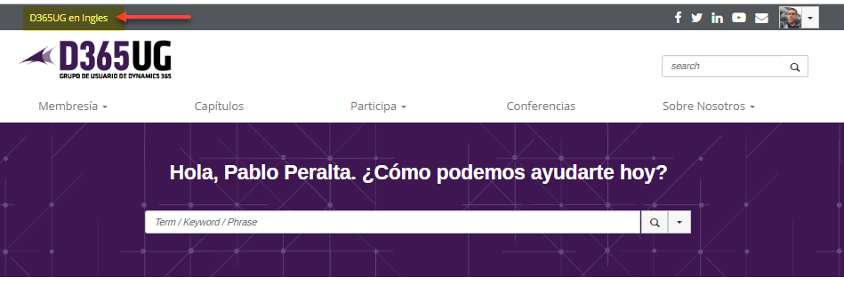 Se adhiera Una D365UG En español D365UG - español Adherirse ONU D365UG baño