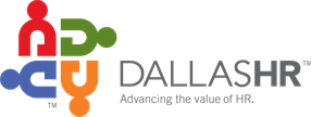 DallasHR logo. This will take you to the homepage