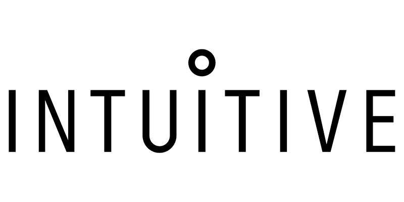 Intuitive Logo