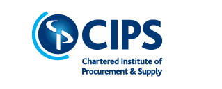 CIPS logo. This will take you to the homepage