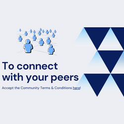 Accept the Terms & Conditions Now!