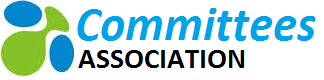 Association Committees logo. This will take you to the homepage