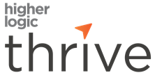 Demomod Thrive  logo. This will take you to the homepage