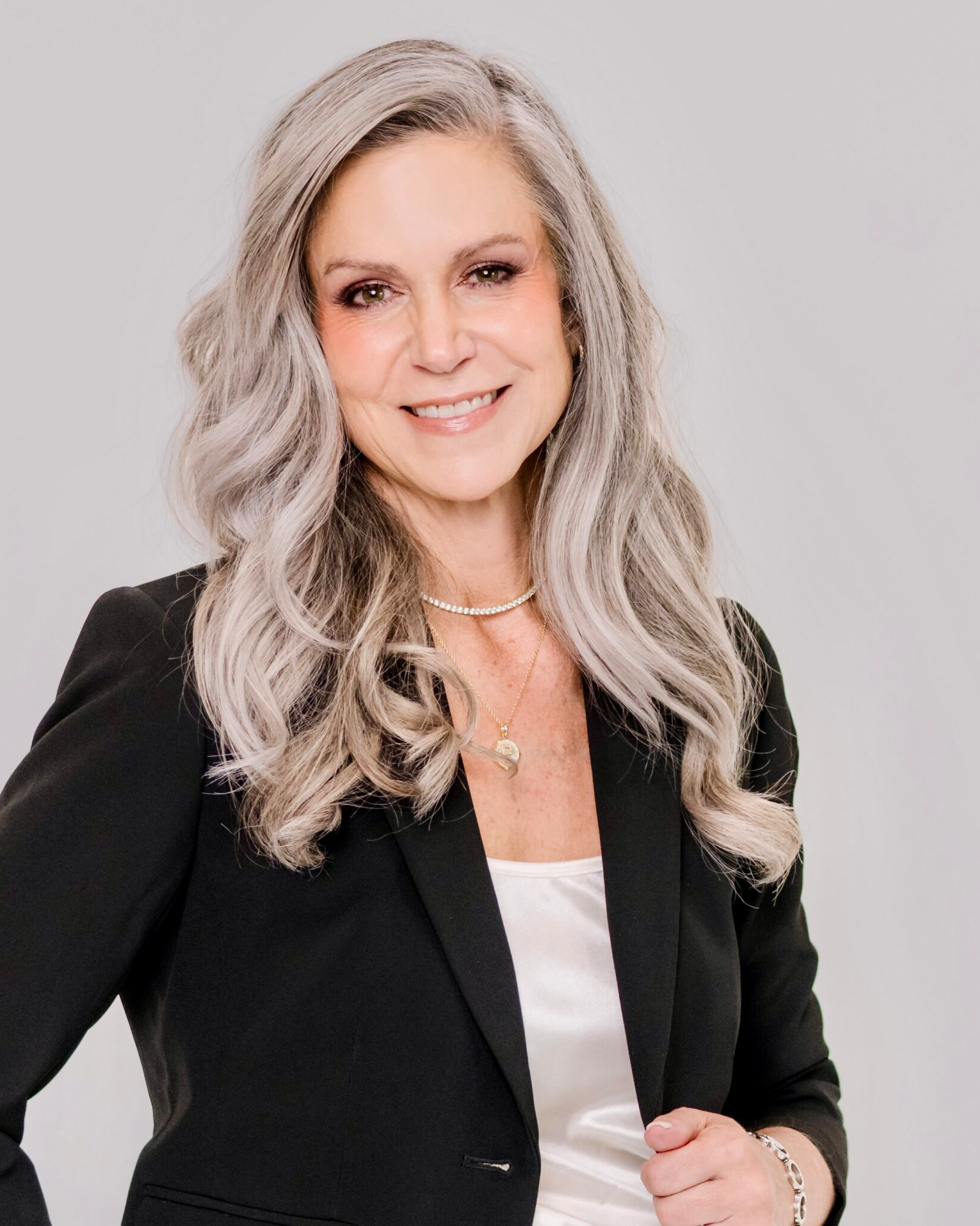 Headshot of PJ Rossi