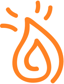 Sinek flame Sinek flame