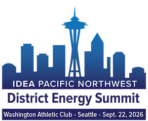 2026 PNW District Energy Summit logo. This will take you to the homepage