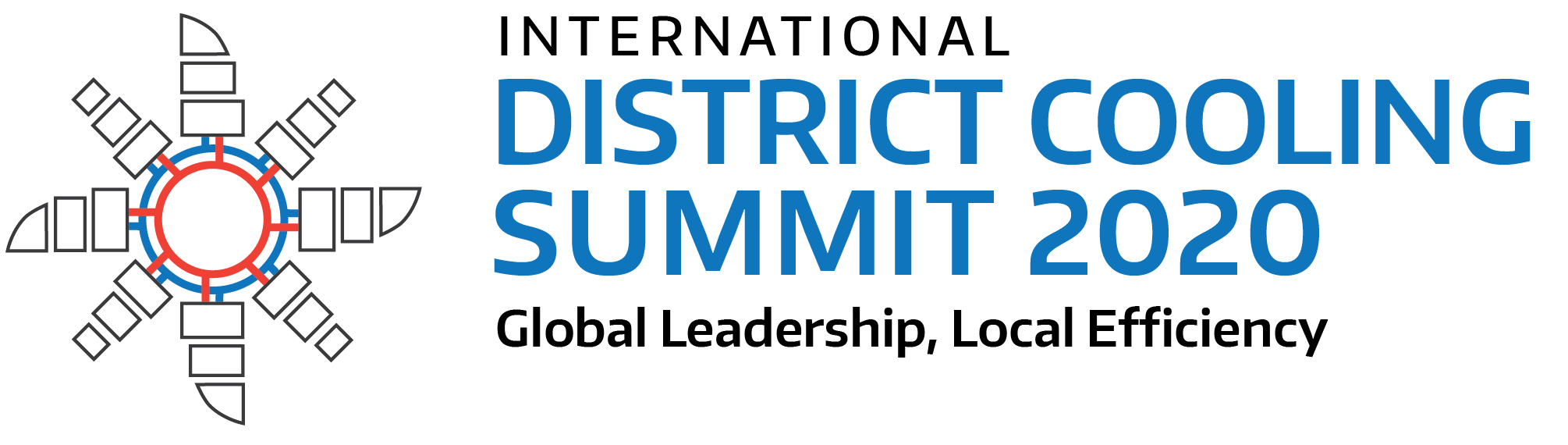 DistrictCooling2020 logo. This will take you to the homepage