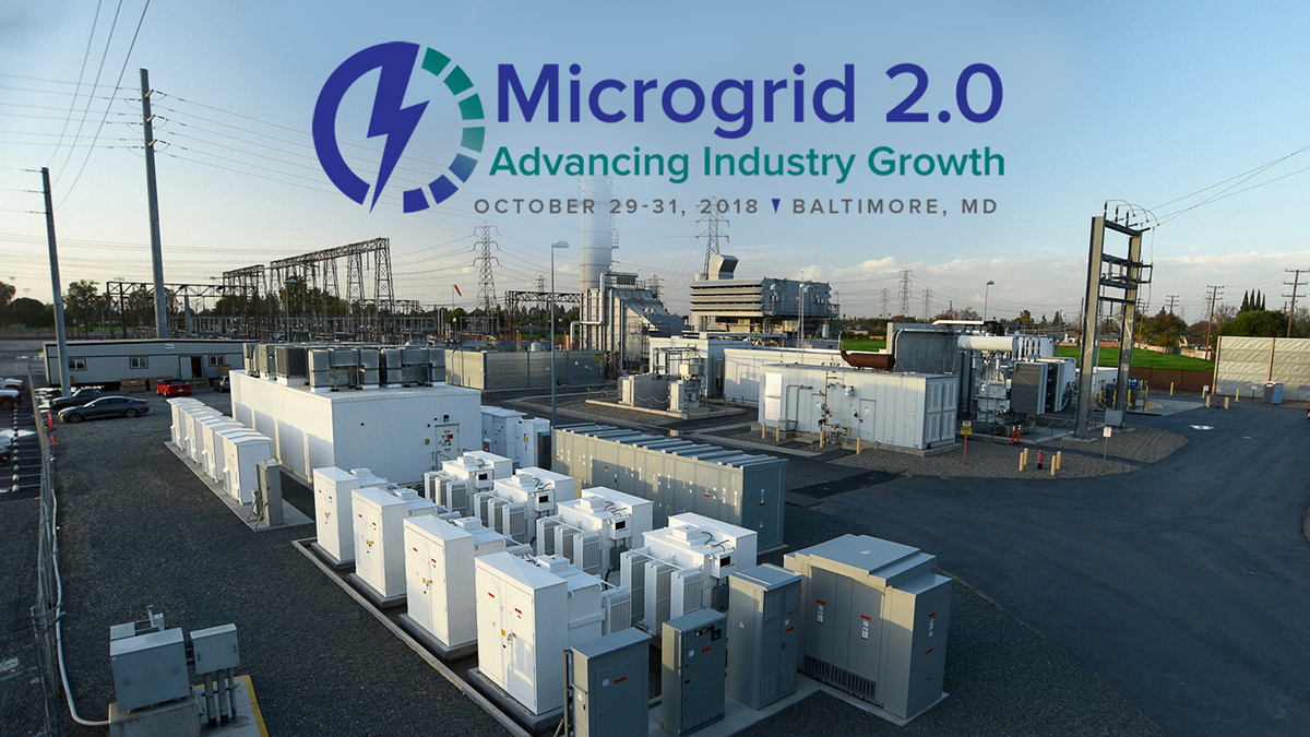 Home Microgrids