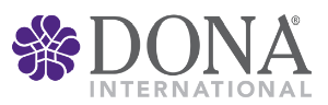 DONA Community logo. This will take you to the homepage