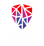 Digital Services Coalition Logo