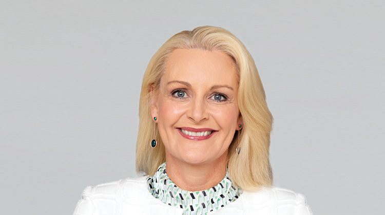 Photo of Head of Profession